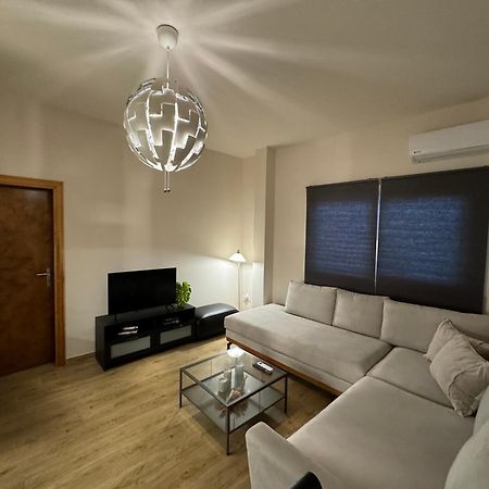 Serenity - Brand New Apt Near Athens Int Arpt Spáta Exteriör bild