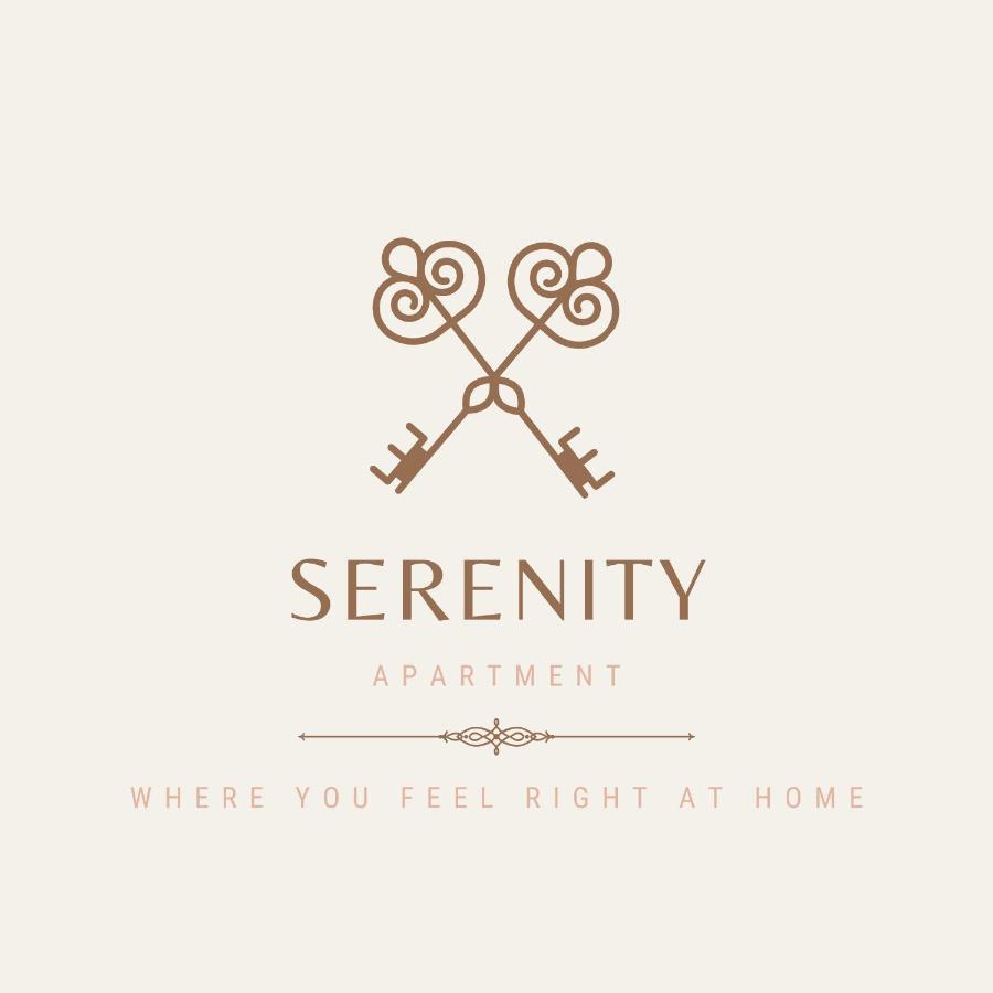 Serenity - Brand New Apt Near Athens Int Arpt Spáta Exteriör bild